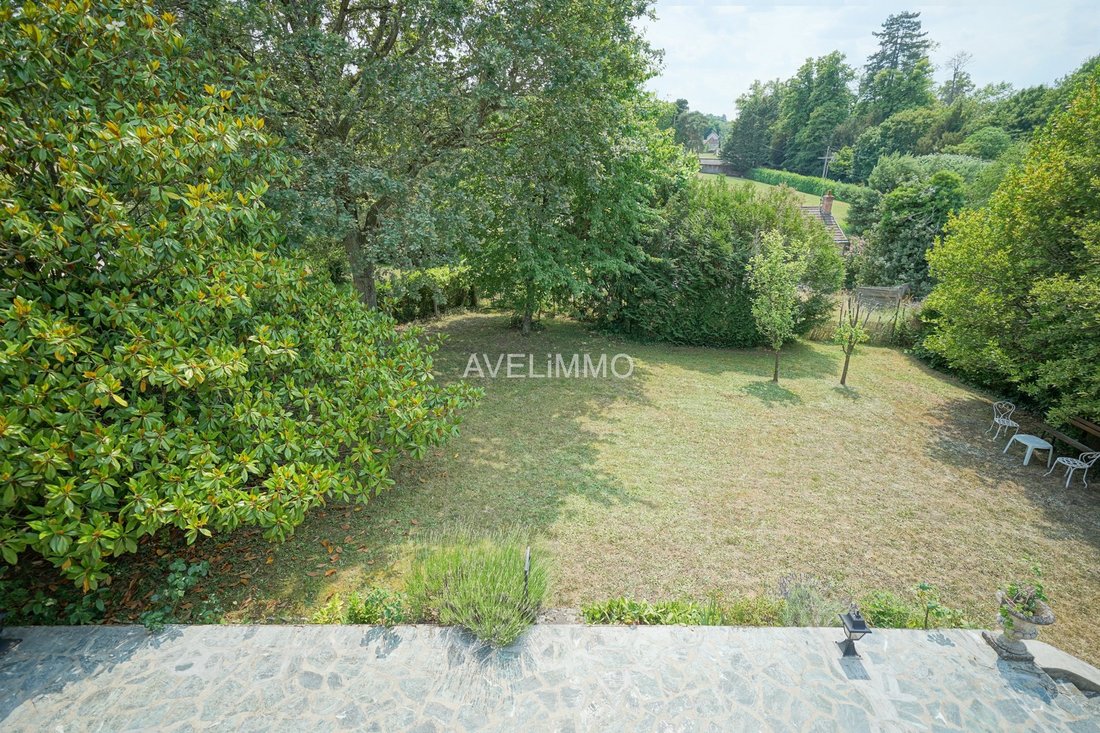 House in La Queue-les-Yvelines, Ile-de-France, France 4 - 16091379