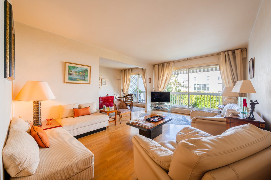 Apartment in Forêt Domaniale, Meudon, France 3 - 16091600