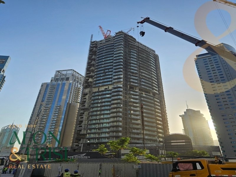 Apartment in Dubai Harbour, Dubai, United Arab Emirates 2 - 16091683
