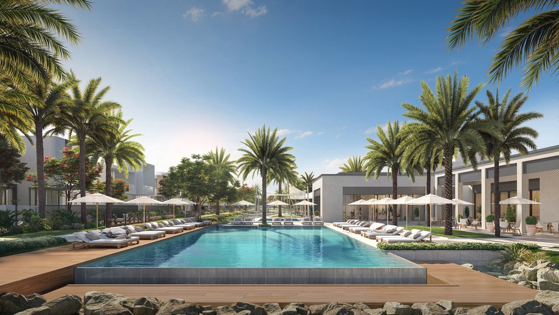 Villa in Dubai Hills Estate, Dubai, United Arab Emirates 1 - 16091649