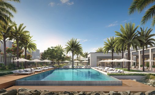 Villa in Dubai Hills Estate, Dubai, United Arab Emirates 1