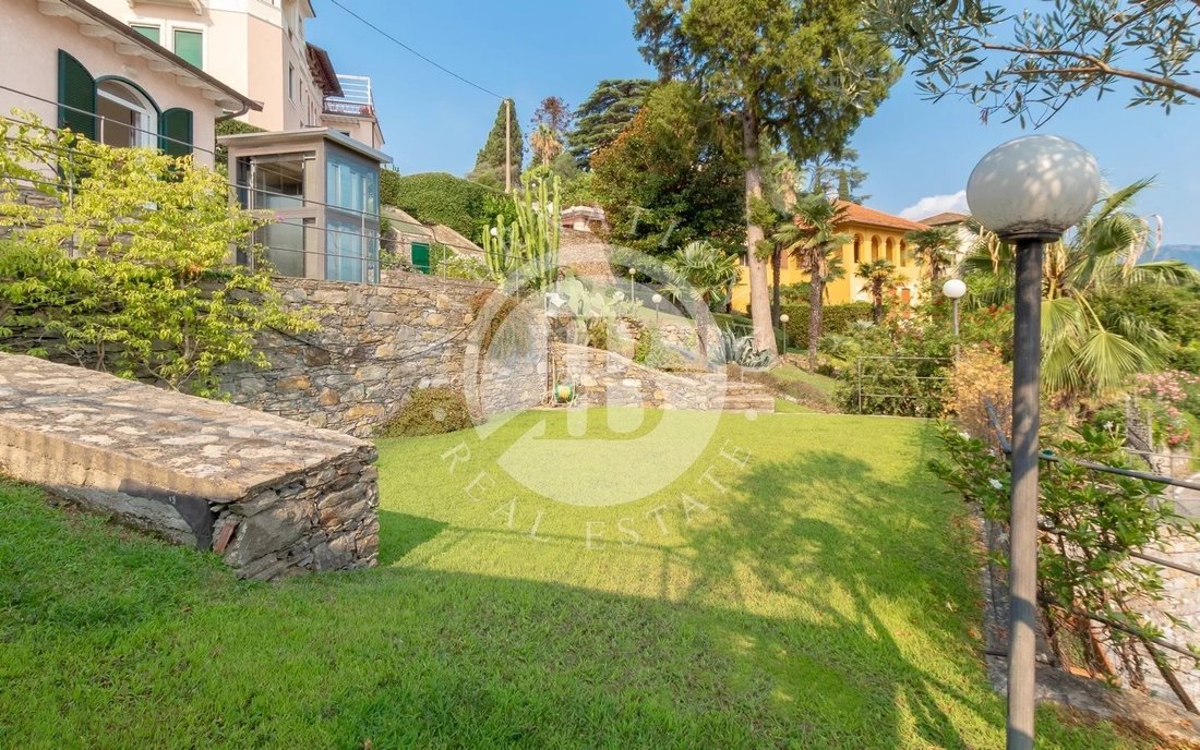 Apartment in Historic Center, Rapallo, Liguria 2 - 16091640
