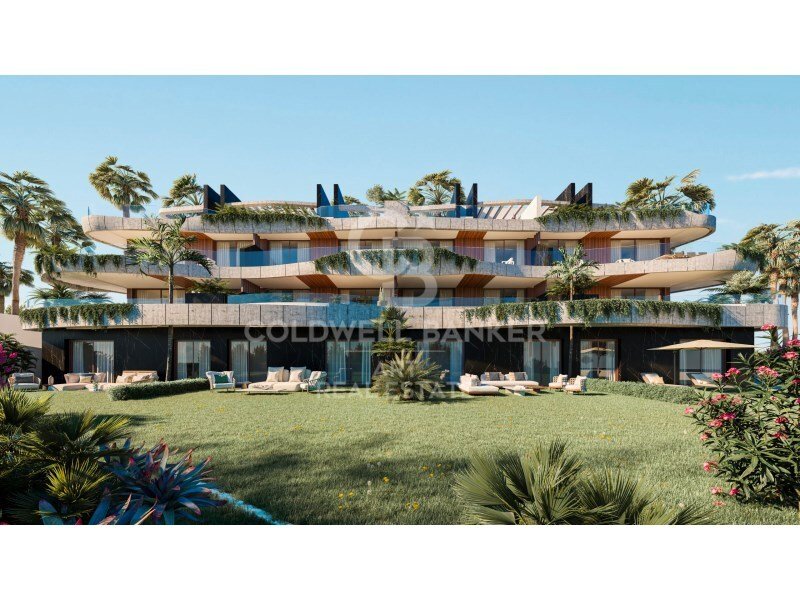 Apartment in Elviria-Cabopino, Marbella, Spain 5 - 16092213