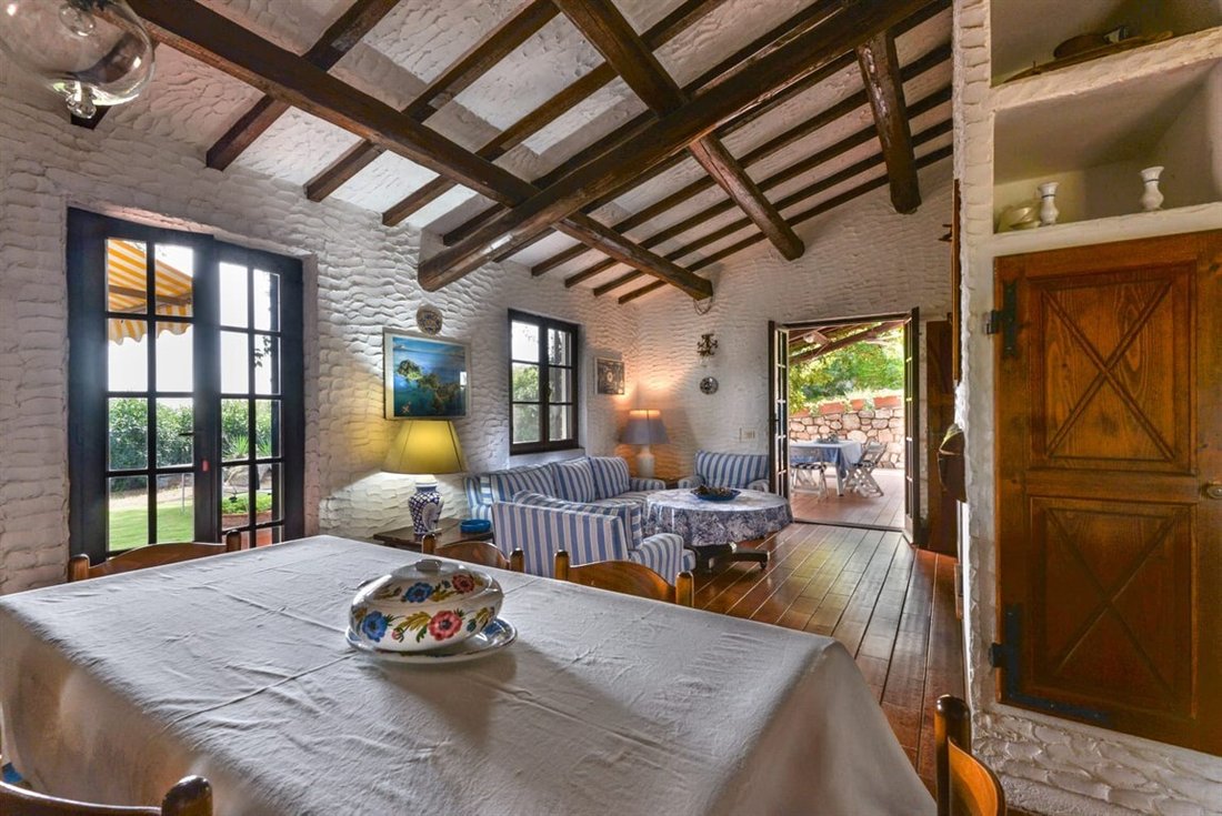 Villa in Marina di Campo, Tuscany, Italy 2 - 16092145