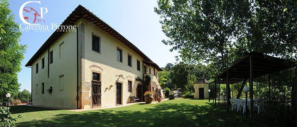 Villa in Dicomano, Tuscany, Italy 4 - 16092627
