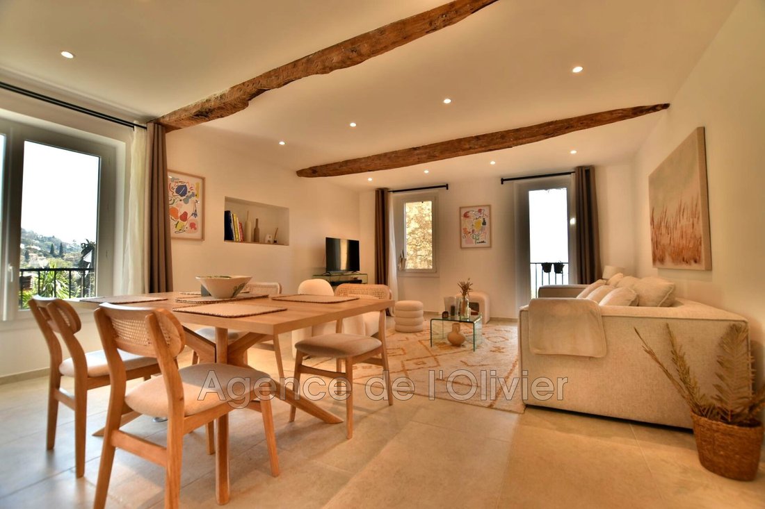 Villa in Grasse, Provence-Alpes-Côte d'Azur, France 3 - 15479258