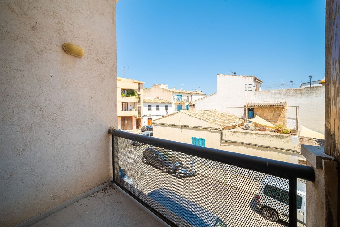 Appartement à Pollença, Îles Baléares, Espagne 3 - 16091167