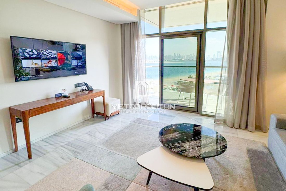 Apartment in Palm Jumeirah, Dubai, United Arab Emirates 3 - 15715708