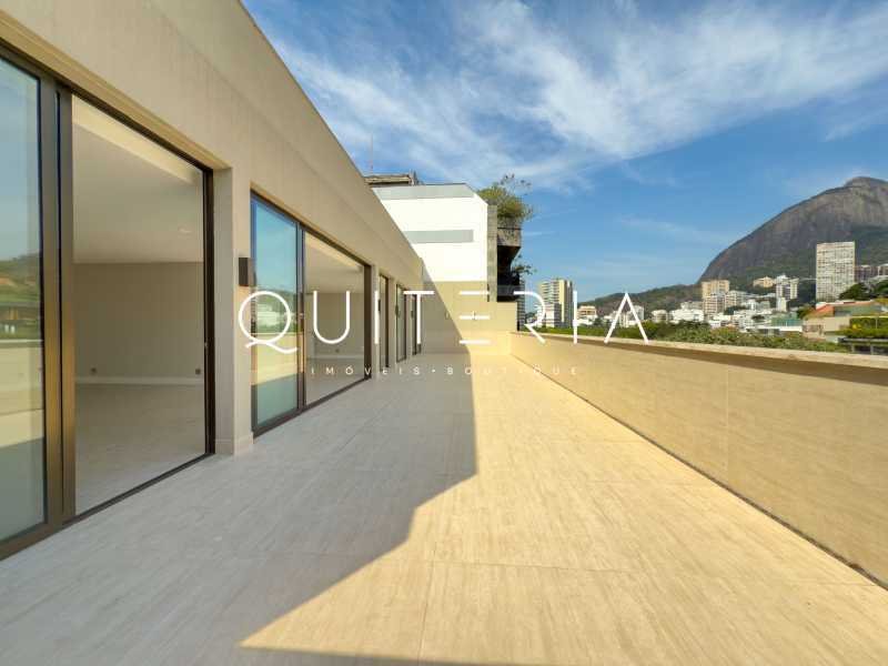 Penthouse in Rio de Janeiro, State of Rio de Janeiro, Brazil 1 - 16092447