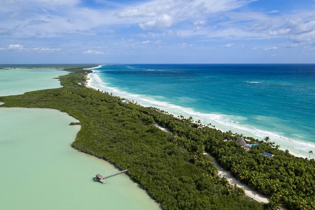 House in Campechen, Quintana Roo, Mexico 4 - 10233722