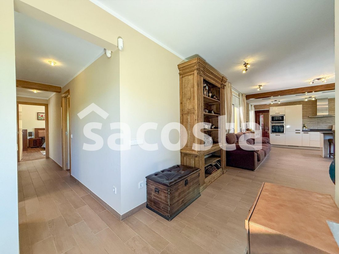 House in Lloret de Mar, Catalonia, Spain 3 - 16092336