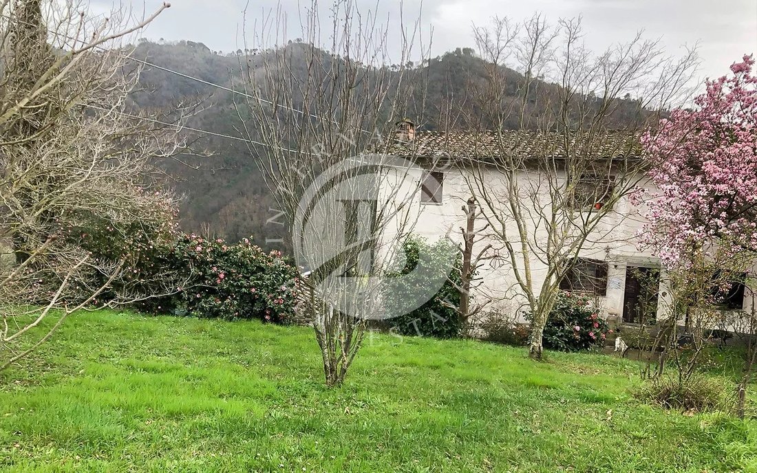 Villa in Historic Center, Lucca, Tuscany 2 - 16079822