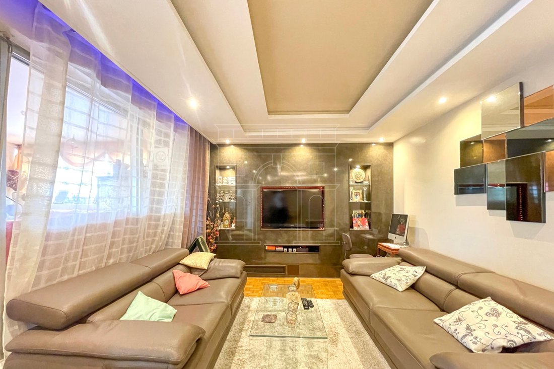 Apartment in Hôtel de Ville, Courbevoie, France 4 - 16091322