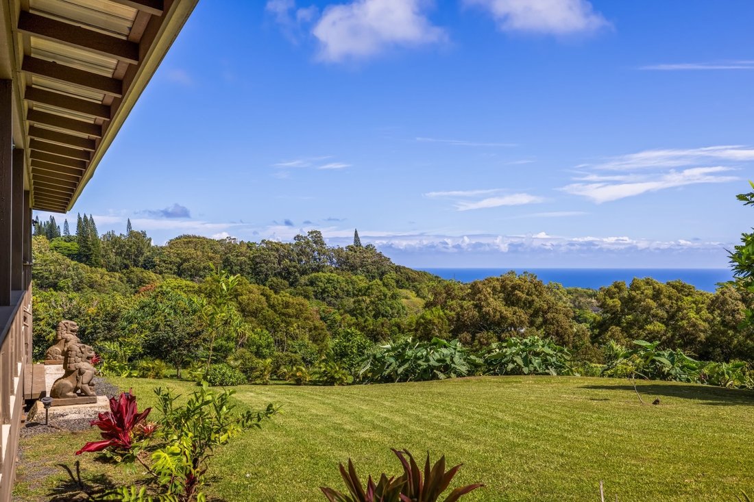 House in Haiku-Pauwela, Hawaii, United States 3 - 16092082