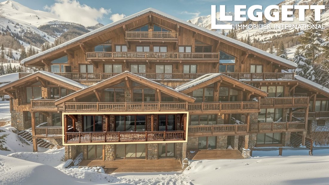 Apartment in Les Allues, Auvergne-Rhône-Alpes, France 4 - 16092506