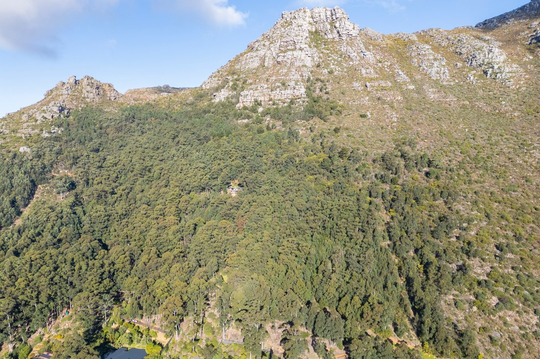 Land in Wynberg, Cape Town, South Africa 4 - 16092979