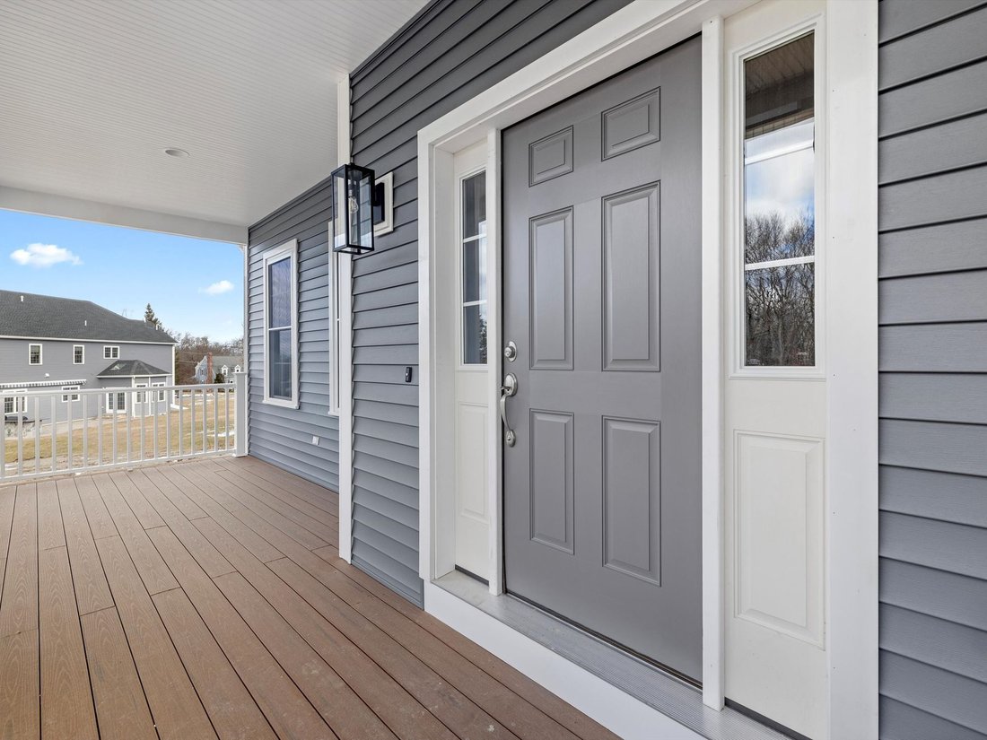House in Westborough, Massachusetts, United States 2 - 16092019