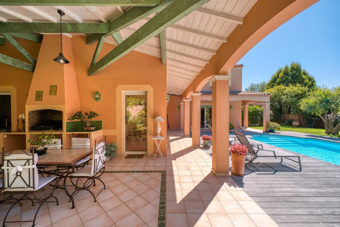 House in Bourg, Lagord, France 4 - 16092835