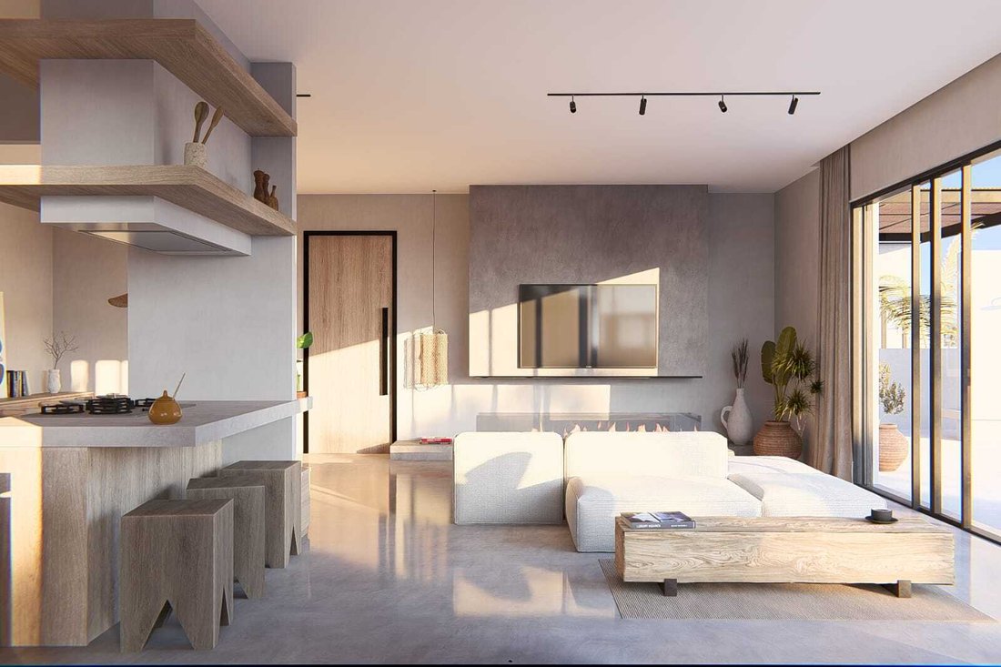 Apartment in Paralimni, Famagusta, Cyprus 5 - 16092488