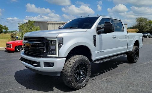 Ford F-250 Super Duty in Campbellsville, KY, United States 1