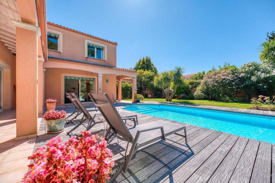 House in Bourg, Lagord, France 2 - 16092835