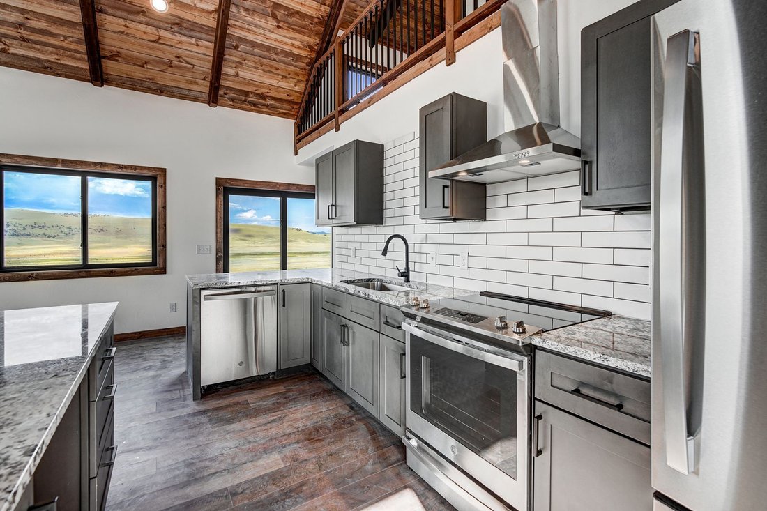 House in Fairplay, Colorado, United States 4 - 13225060