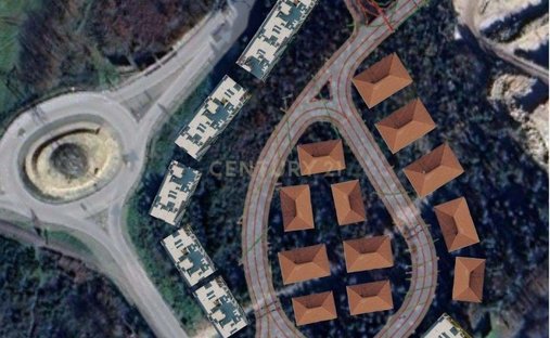 Land in Paços de Ferreira, Porto District, Portugal 1