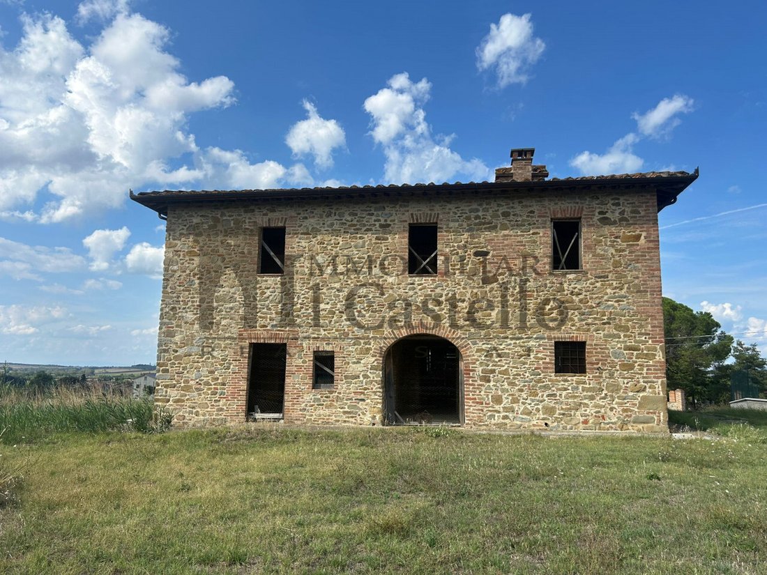 House in Olmini, Umbria, Italy 4 - 16092960