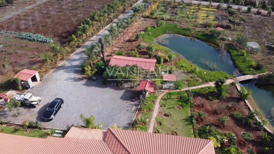 Ben Slimane, Casablanca-Settat, Morocco 4 - 16091593