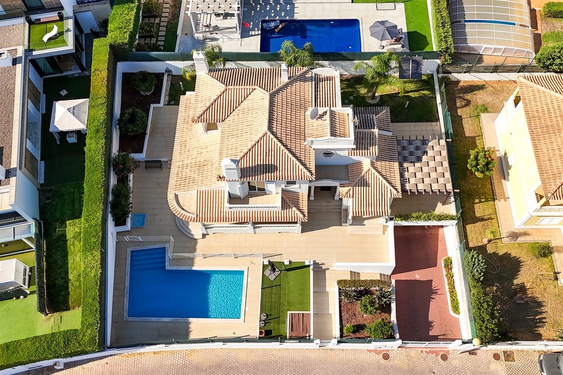 House in Praia dos Pescadores, Olhos de Agua, Portugal 2 - 16093035