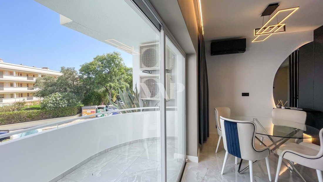 Apartment in Vilamoura, Quarteira, Algarve 2 - 16091989