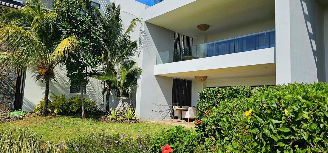 Apartment in Goodlands, Rivière du Rempart District, Mauritius 3 - 16091216