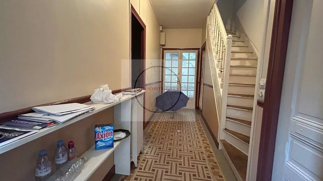 Maison à Vincennes, Île-de-France, France 3 - 16091605