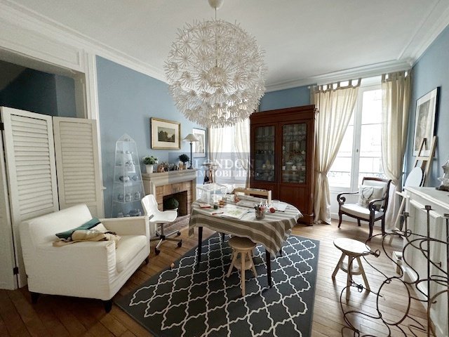 Apartment in Domaine National du Château, Versailles, France 3 - 16091400