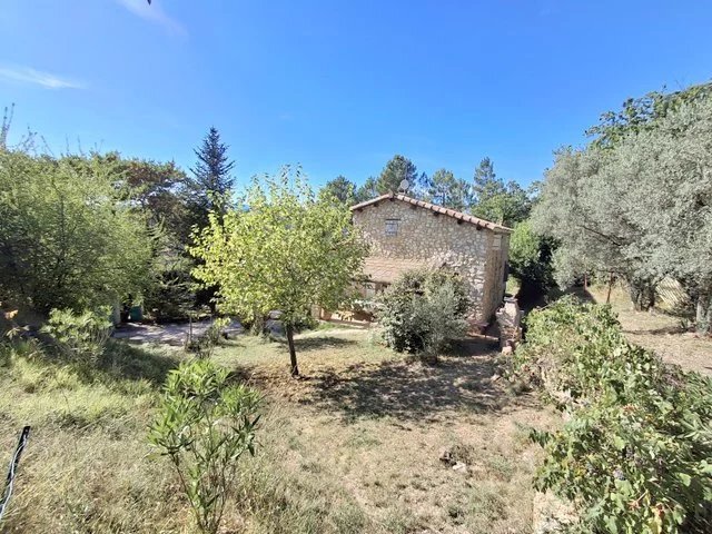 House in Saint-Paul-le-Jeune, Auvergne-Rhône-Alpes, France 2 - 12974406