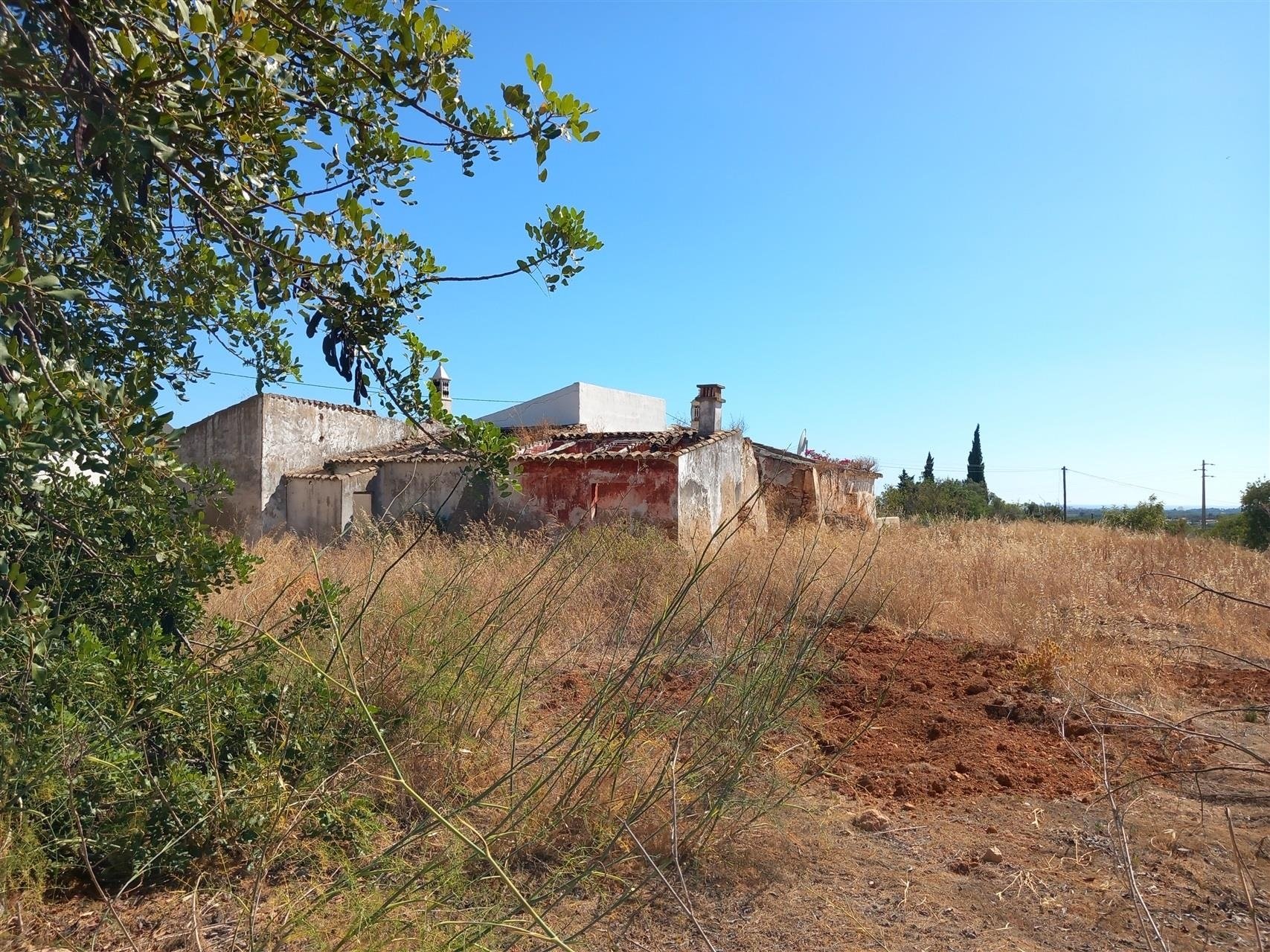 Land for sale in Loulé, Portugal — €700,000