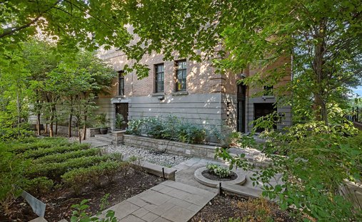 Condo in Westmount, Quebec, Canada 1