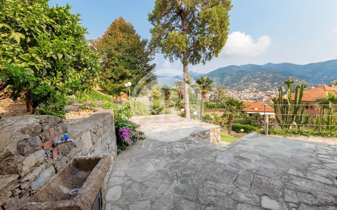 Apartment in Historic Center, Rapallo, Liguria 5 - 16091640