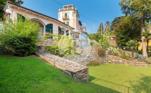 Apartamento en Centro histórico, Rapallo, Liguria 1