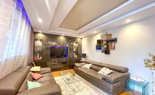 Apartamento en Hôtel de Ville, Courbevoie, Francia 1