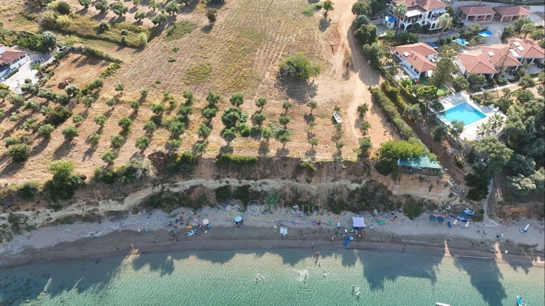 Land in Koroni Municipal Unit, Peloponnese, Western Greece and the Ionian, Greece 1 - 16091582
