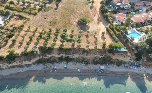 Land in Koroni Municipal Unit, Peloponnese, Western Greece and the Ionian, Greece 1