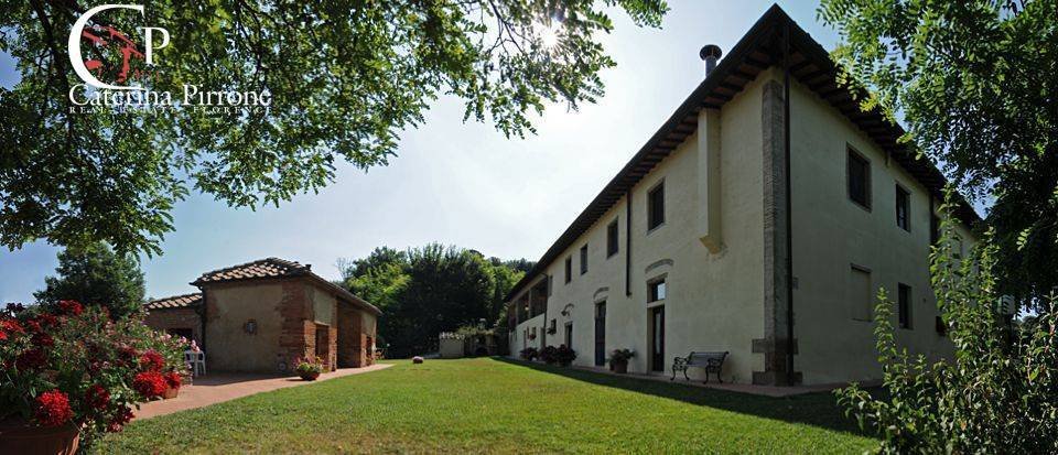 Villa in Dicomano, Tuscany, Italy 2 - 16092627