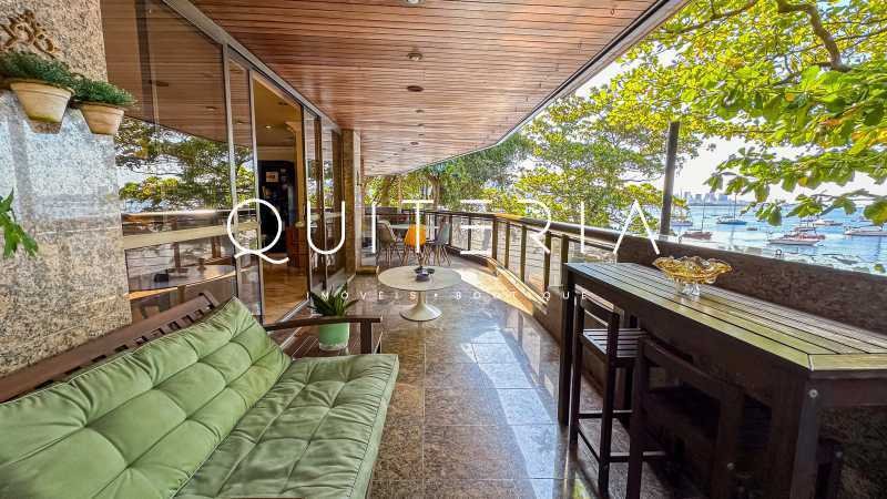 Apartment in Rio de Janeiro, State of Rio de Janeiro, Brazil 3 - 16092410
