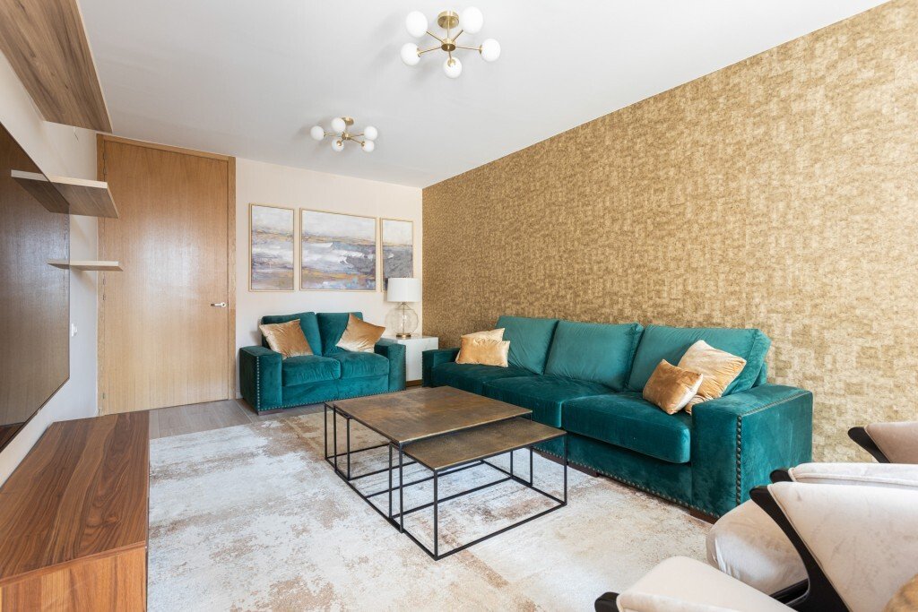 Apartment in Eixample, Barcelona, Spain 3 - 16092162
