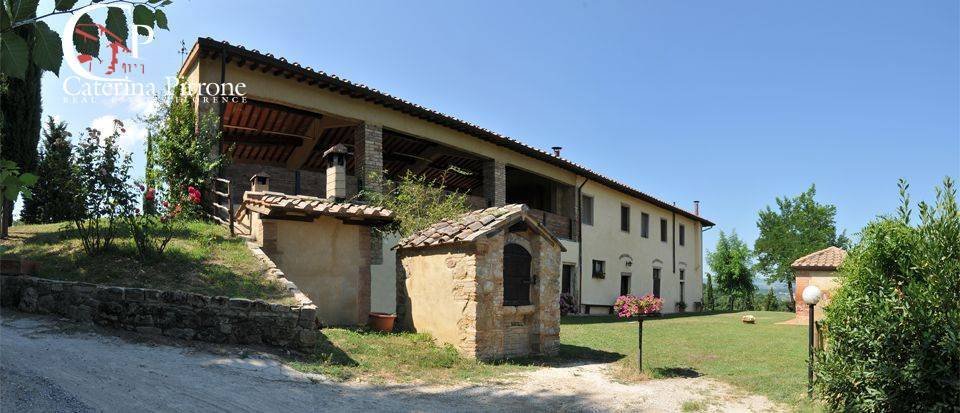 Villa in Dicomano, Tuscany, Italy 5 - 16092627