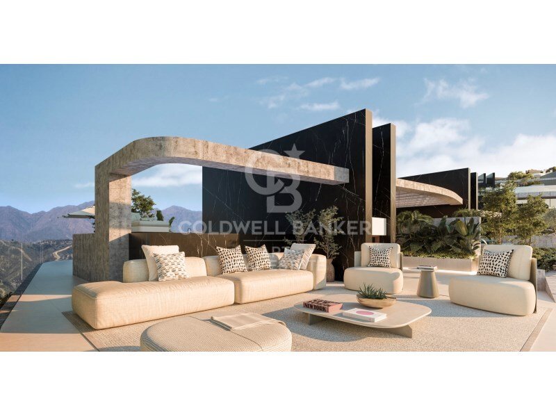 Apartment in Elviria-Cabopino, Marbella, Spain 2 - 16092213