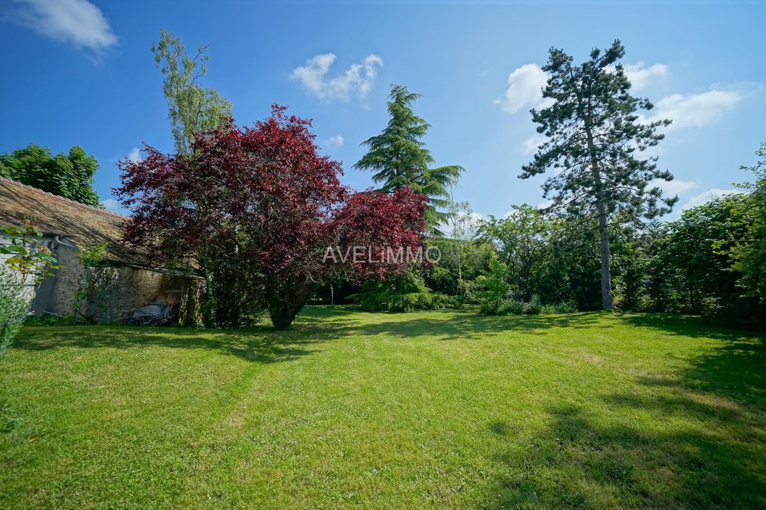 House in Septeuil, Ile-de-France, France 5 - 16091325