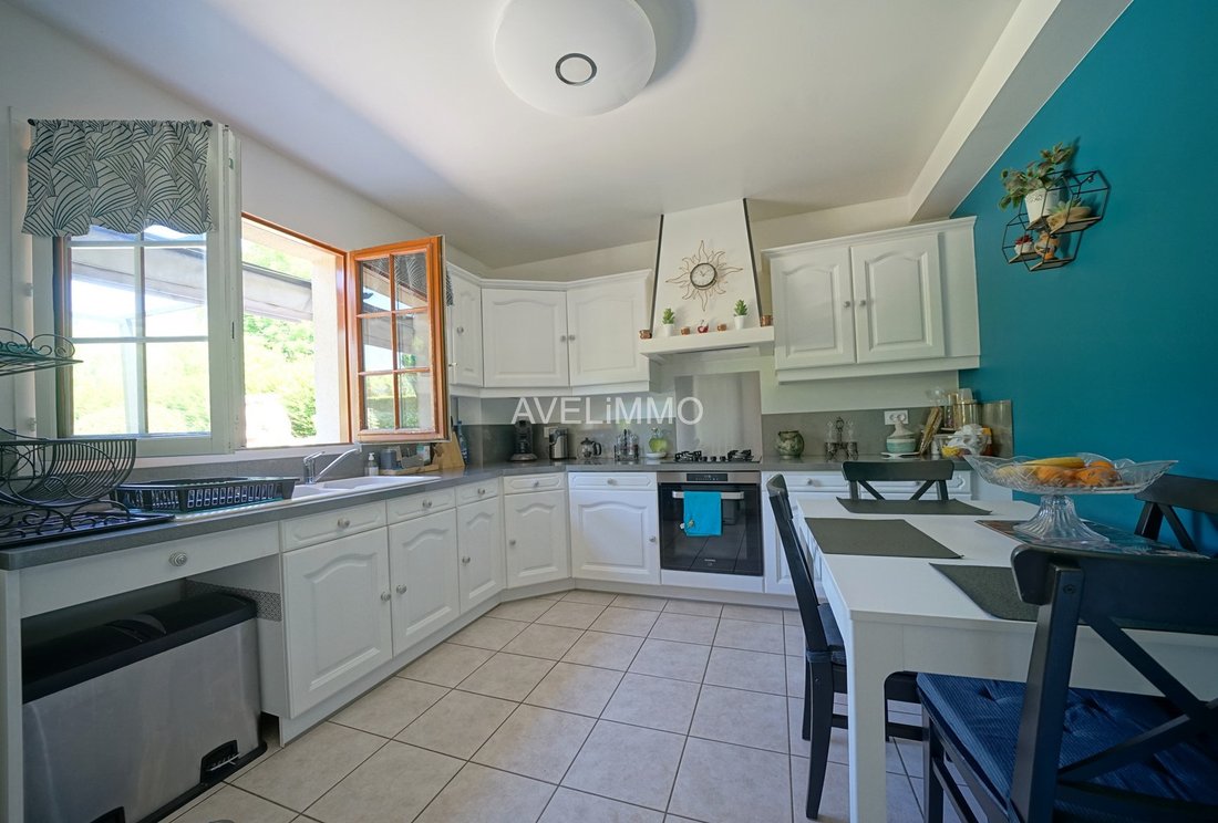 House in Villiers-Saint-Frederic, Ile-de-France, France 5 - 16091503