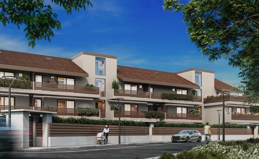 Appartement à Cascine Vica - San Paolo - Piazza Repubblica, Rivoli, Piémont 1